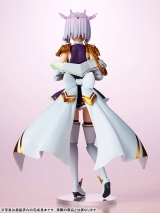 Оригинальная аниме фигурка &laquo;Movie "GRIDMAN UNIVERSE" Akane Shinjo (New Order) Articulated Plastic Model&raquo;
