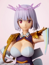 Оригинальная аниме фигурка &laquo;Movie "GRIDMAN UNIVERSE" Akane Shinjo (New Order) Articulated Plastic Model&raquo;