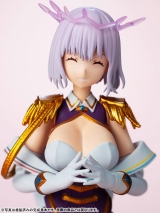 Оригинальная аниме фигурка &laquo;Movie "GRIDMAN UNIVERSE" Akane Shinjo (New Order) Articulated Plastic Model&raquo;