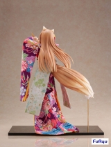 Оригинальная аниме фигурка &laquo;Yoshitoku x F:NEX Spice and Wolf Holo -Japanese Doll- 1/4 Complete Figure&raquo;