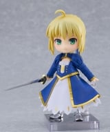 Оригинальная аниме фигурка &laquo;Nendoroid Doll Fate/Grand Order Saber/Altria Pendragon&raquo;