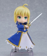 Оригинальная аниме фигурка &laquo;Nendoroid Doll Fate/Grand Order Saber/Altria Pendragon&raquo;