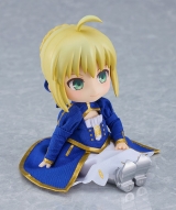 Оригинальная аниме фигурка &laquo;Nendoroid Doll Fate/Grand Order Saber/Altria Pendragon&raquo;