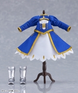 Оригинальная аниме фигурка &laquo;Nendoroid Doll Fate/Grand Order Saber/Altria Pendragon&raquo;