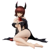 Оригінальна аніме фігурка «To Love-Ru Darkness Ryouko Mikado Darkness ver. 1/6 Complete Figure»