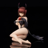 Оригинальная аниме фигурка &laquo;To Love-Ru Darkness Ryouko Mikado Darkness ver. 1/6 Complete Figure&raquo;