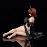 Оригинальная аниме фигурка &laquo;To Love-Ru Darkness Ryouko Mikado Darkness ver. 1/6 Complete Figure&raquo;