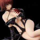 Оригинальная аниме фигурка &laquo;To Love-Ru Darkness Ryouko Mikado Darkness ver. 1/6 Complete Figure&raquo;