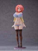 Оригинальная аниме фигурка &laquo;LOVE CUBE Akira Higashiboujou 1/6 Complete Figure&raquo;