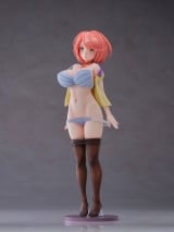 Оригинальная аниме фигурка &laquo;LOVE CUBE Akira Higashiboujou 1/6 Complete Figure&raquo;
