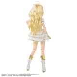 Шарнирная кукла &laquo;1/6 Pure Neemo Character Series No.159 "THE IDOLM@STER" Miki Hoshii Complete Doll&raquo;