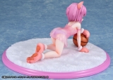 Оригинальная аниме фигурка &laquo;RO-KYU-BU! SS Tomoka Minato -Animal Ear Lingerie Ver.- 1/7 Complete Figure&raquo;