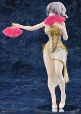 Оригинальная аниме фигурка &laquo;Senran Kagura NewWave G Burst Yumi -Chuuka no Kyuujitsu- 1/5 Complete Figure&raquo;