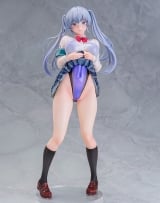 Оригинальная аниме фигурка &laquo;"Pittarishitai Koi Janai", From the Tankoubon: "Kimi Omou Koi" Disciplinary Committee 1/6 Complete Figure&raquo;