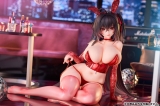Оригинальная аниме фигурка &laquo;Azur Lane Taiho -Still Illustration ver.- 1/4 Complete Figure&raquo;