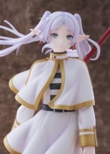 Оригинальная аниме фигурка &laquo;Frieren: Beyond Journey's End Frieren 1/7 Scale Figure&raquo;