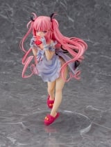 Оригинальная аниме фигурка &laquo;Tamano Kedama 1/6 Succubus Lulumu Valentine ver. Complete Figure&raquo;
