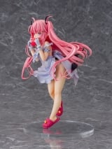 Оригинальная аниме фигурка &laquo;Tamano Kedama 1/6 Succubus Lulumu Valentine ver. Complete Figure&raquo;