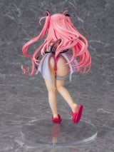 Оригинальная аниме фигурка &laquo;Tamano Kedama 1/6 Succubus Lulumu Valentine ver. Complete Figure&raquo;