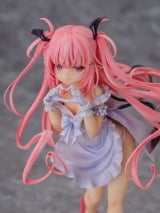 Оригинальная аниме фигурка &laquo;Tamano Kedama 1/6 Succubus Lulumu Valentine ver. Complete Figure&raquo;