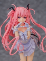 Оригинальная аниме фигурка &laquo;Tamano Kedama 1/6 Succubus Lulumu Valentine ver. Complete Figure&raquo;