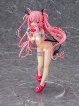 Оригинальная аниме фигурка &laquo;Tamano Kedama 1/6 Succubus Lulumu Valentine ver. Complete Figure&raquo;