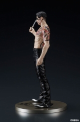 Оригинальная аниме фигурка &laquo;DIGSTA "Like a Dragon" Goro Majima -BATTLE STYLE- Complete Figure&raquo;
