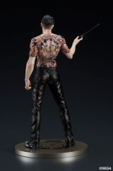 Оригинальная аниме фигурка &laquo;DIGSTA "Like a Dragon" Goro Majima -BATTLE STYLE- Complete Figure&raquo;