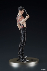 Оригинальная аниме фигурка &laquo;DIGSTA "Like a Dragon" Goro Majima -BATTLE STYLE- Complete Figure&raquo;