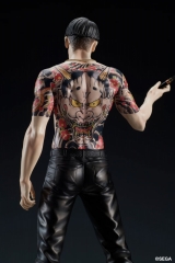 Оригинальная аниме фигурка &laquo;DIGSTA "Like a Dragon" Goro Majima -BATTLE STYLE- Complete Figure&raquo;