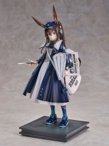 Оригинальная аниме фигурка &laquo;Arknights Amiya: Newsgirl VER. 1/7 Complete Figure&raquo;