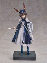 Оригинальная аниме фигурка &laquo;Arknights Amiya: Newsgirl VER. 1/7 Complete Figure&raquo;