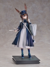 Оригинальная аниме фигурка &laquo;Arknights Amiya: Newsgirl VER. 1/7 Complete Figure&raquo;
