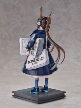 Оригинальная аниме фигурка &laquo;Arknights Amiya: Newsgirl VER. 1/7 Complete Figure&raquo;