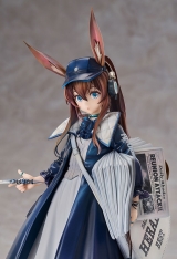 Оригинальная аниме фигурка &laquo;Arknights Amiya: Newsgirl VER. 1/7 Complete Figure&raquo;