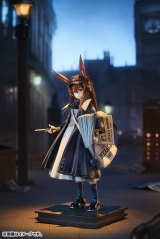 Оригинальная аниме фигурка &laquo;Arknights Amiya: Newsgirl VER. 1/7 Complete Figure&raquo;
