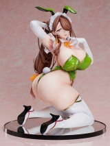 Оригинальная аниме фигурка &laquo;Bunnystein Fantasy Sumire Bunny Ver. 1/4 Complete Figure&raquo;