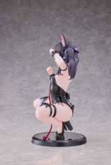 Оригинальная аниме фигурка &laquo;Cat Ear Sutora Illustrated by Tamano Kedama 1/4 Complete Figure&raquo;