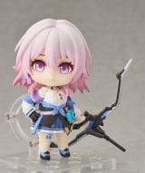 Оригінальна аніме фігурка &laquo;Nendoroid Honkai: Star Rail March 7th&raquo;
