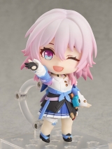 Оригинальная аниме фигурка &laquo;Nendoroid Honkai: Star Rail March 7th&raquo;