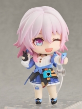 Оригинальная аниме фигурка &laquo;Nendoroid Honkai: Star Rail March 7th&raquo;