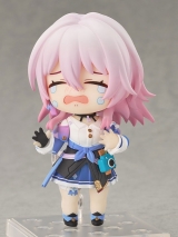 Оригинальная аниме фигурка &laquo;Nendoroid Honkai: Star Rail March 7th&raquo;