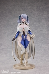 Оригинальная аниме фигурка &laquo;Sylphina Special Ver. illustration by oekakizuki 1/6 Complete Figure&raquo;