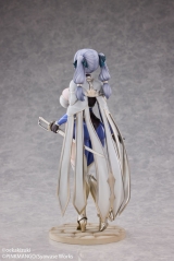 Оригинальная аниме фигурка &laquo;Sylphina Special Ver. illustration by oekakizuki 1/6 Complete Figure&raquo;