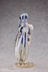 Оригинальная аниме фигурка &laquo;Sylphina Special Ver. illustration by oekakizuki 1/6 Complete Figure&raquo;