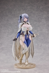 Оригинальная аниме фигурка &laquo;Sylphina Special Ver. illustration by oekakizuki 1/6 Complete Figure&raquo;