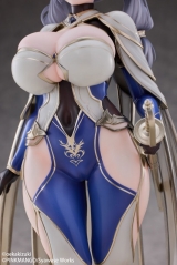 Оригинальная аниме фигурка &laquo;Sylphina Special Ver. illustration by oekakizuki 1/6 Complete Figure&raquo;