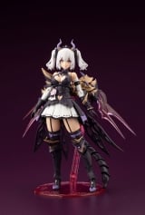 Оригинальная аниме фигурка &laquo;Arcanadea Soffiera Plastic Model&raquo;