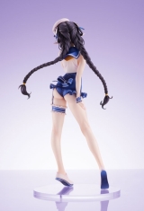 Оригинальная аниме фигурка &laquo;PHANTASY STAR ONLINE 2 es Blue Sea Annette [Summer Vacation] 1/7 Complete Figure&raquo;