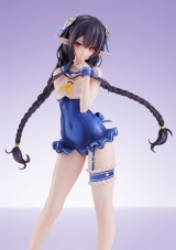 Оригинальная аниме фигурка &laquo;PHANTASY STAR ONLINE 2 es Blue Sea Annette [Summer Vacation] 1/7 Complete Figure&raquo;